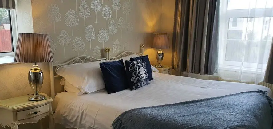 Fleurie Guest House - Oda