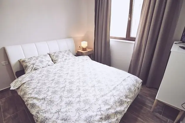 Fleurs de Temps Apartments - Oda