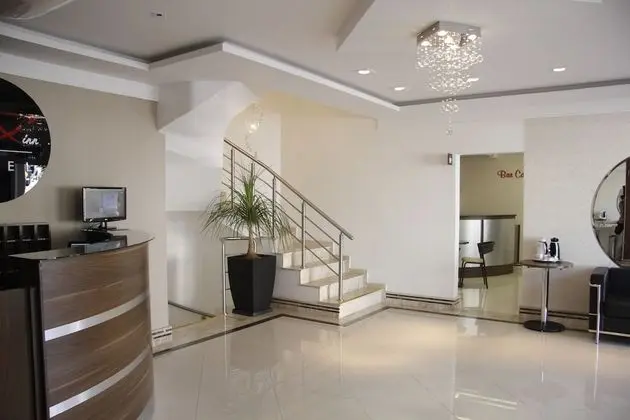 Flex Inn Hotel - Adults Only