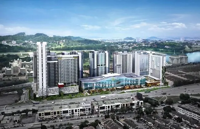 Flexi One South by SYNC