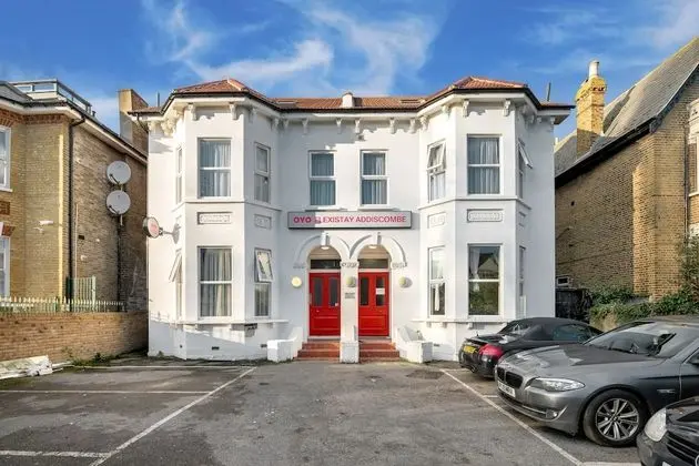 Flexistay Addiscombe Hotel