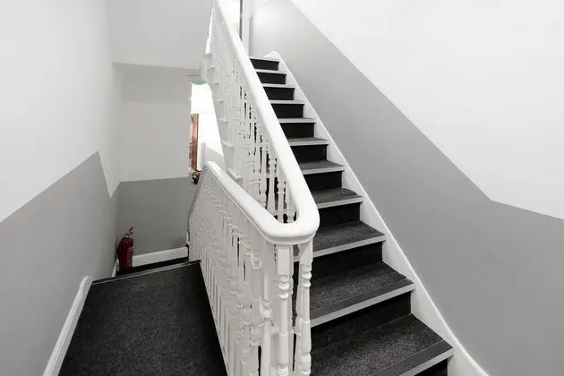 Flexistay Addiscombe Hotel - Lobi