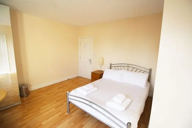 Flexistay Hillbrook