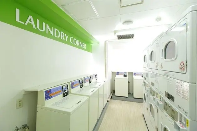 Flexstay Inn Ekoda