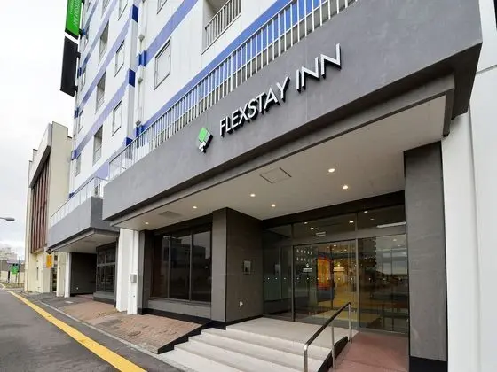 Flexstay Inn Hakodate Station - Öne Çıkan Resim