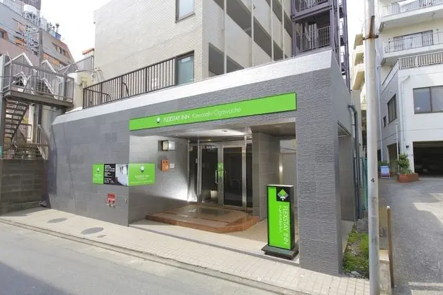 Flexstay Inn Kawasaki Ogawacho