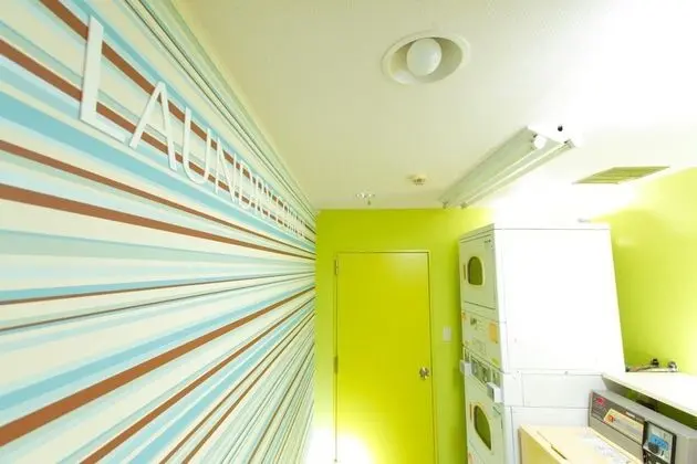 Flexstay Inn Kawasaki Ogawacho - İç Mekan