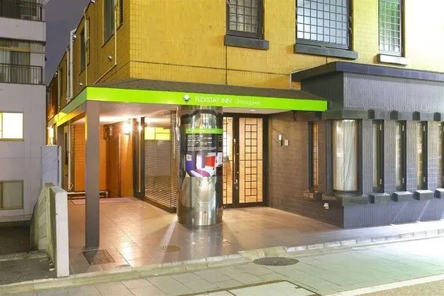 Flexstay Inn Shinagawa