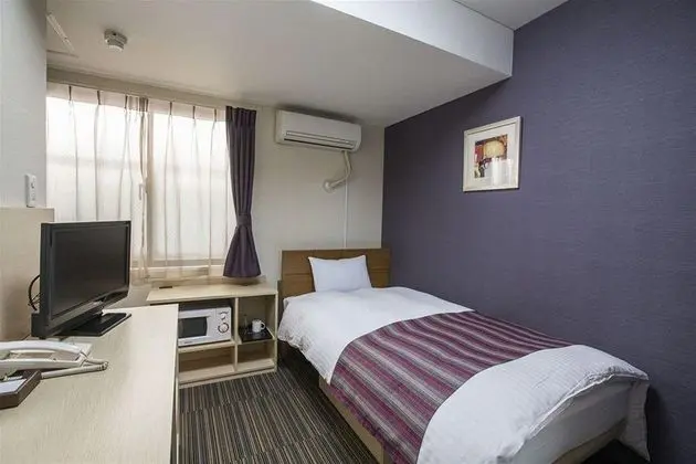 Flexstay Inn Shinagawa