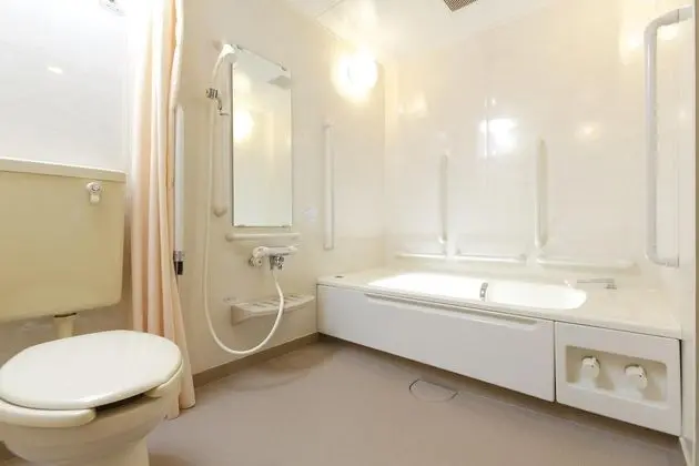 Flexstay Inn Shinurayasu