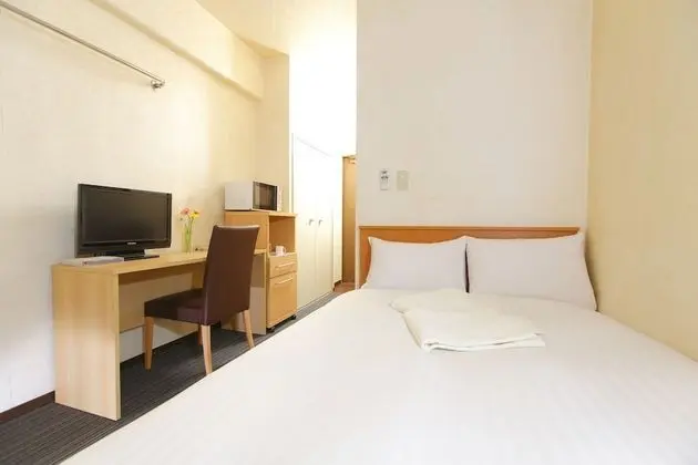Flexstay Inn Tokiwadai - Oda