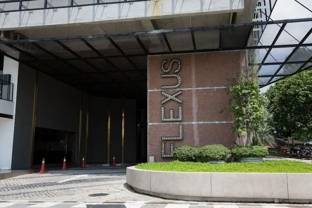 Flexus Signature by Luxury Suites Asia - Lobi