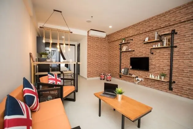 Flexus Signature by Luxury Suites Asia - Öne Çıkan Resim