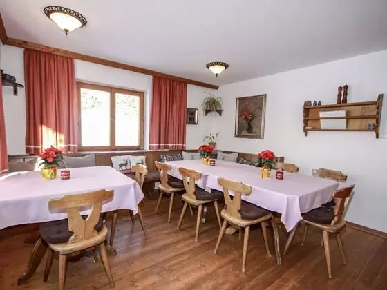 Fliegerklause St Johann in Tirol - Oda