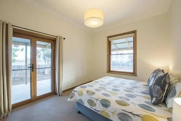 Flinders Bush Retreats - Oda