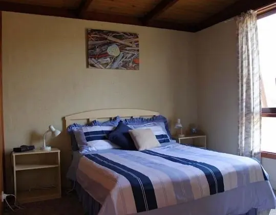 Flinders Island Cabin Park - Oda