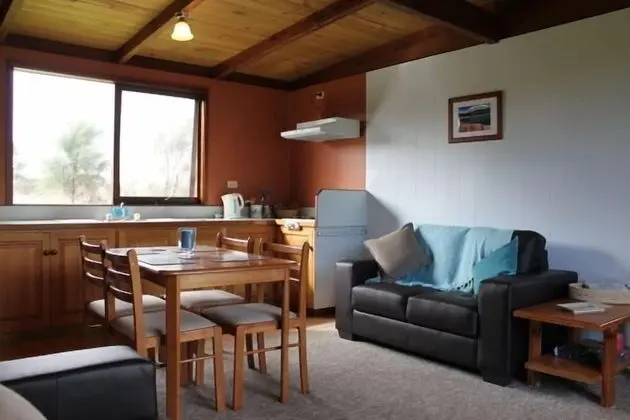 Flinders Island Cabin Park - Oda Düzeni