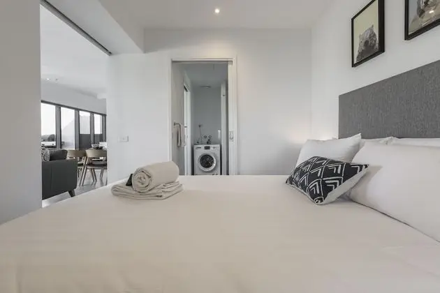 Flinders Luxury Penthouse - Oda