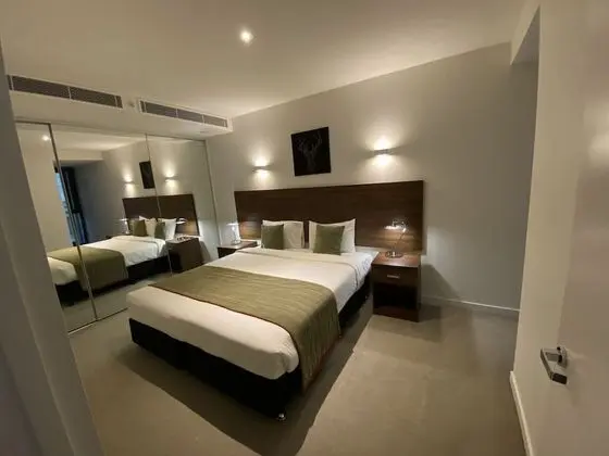 Flinders Street Apartments - Öne Çıkan Resim