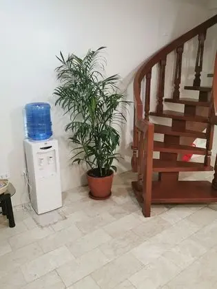 Flip Flops Hostel - Lobi