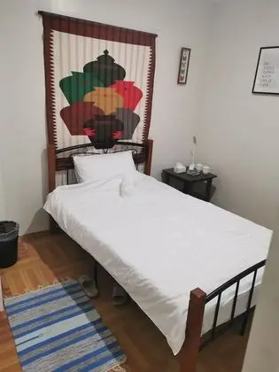 Flip Flops Hostel - Oda