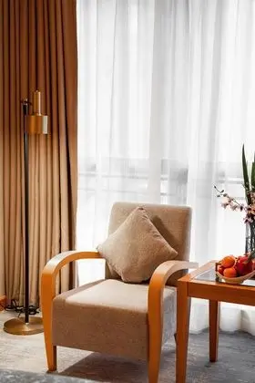 Fliport Hotel Xiamen Software Park