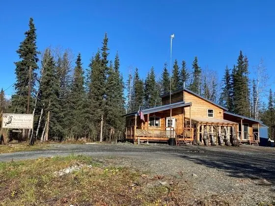 Flippin Crazy Fishing & Lodging - Öne Çıkan Resim
