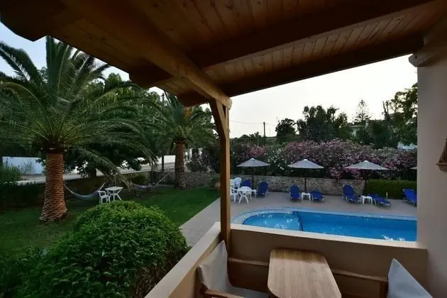 Flisvos Rooms - Öne Çıkan Resim