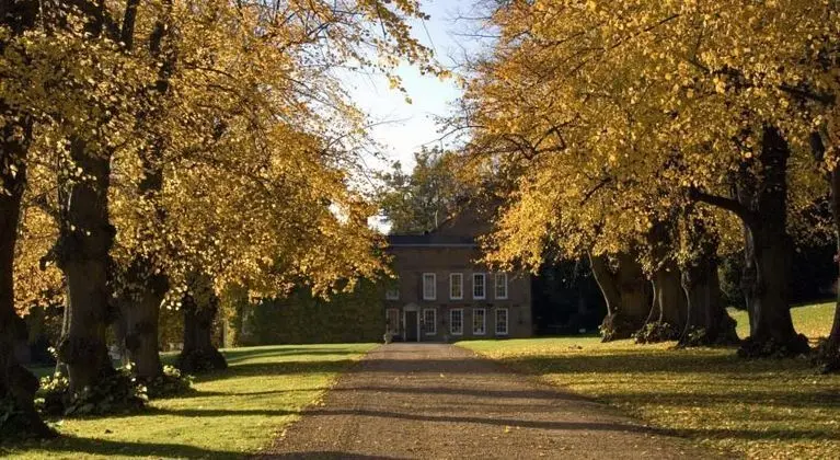 Flitwick Manor BW Premier Collection
