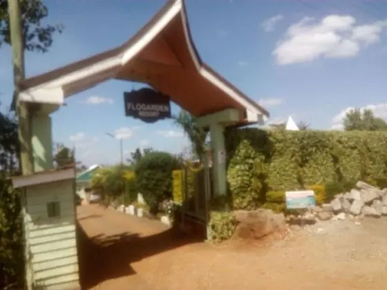 Flo Garden Resort