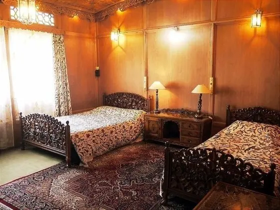 Floating Heritage Group