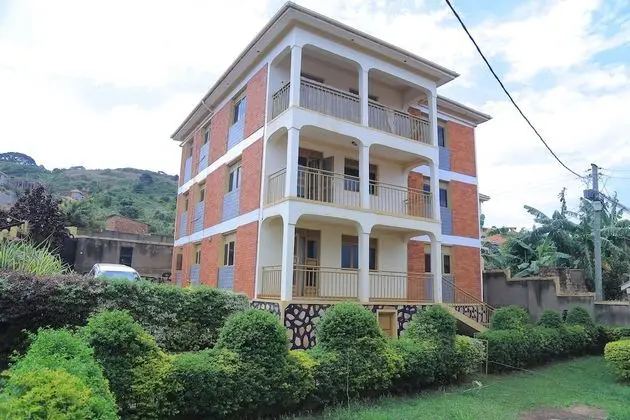 Floben Apartments - 1