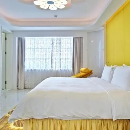 Floloving Hotel - Oda