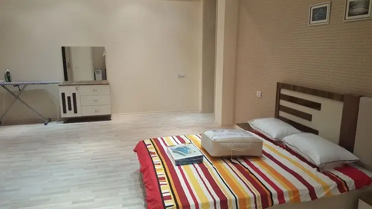 Villa Floor 2 Beds Fully furnished Apt