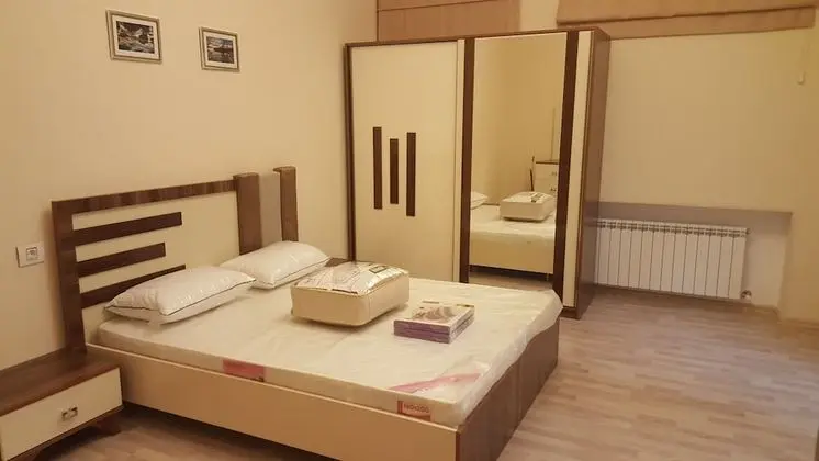 Villa Floor 2 Beds Fully furnished Apt - Oda