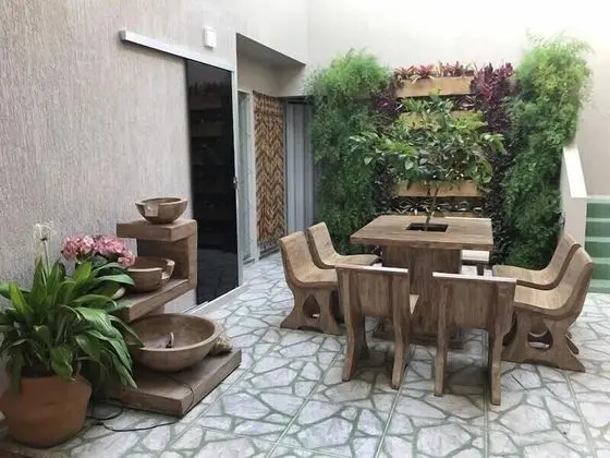 Hotel Flor De Limao
