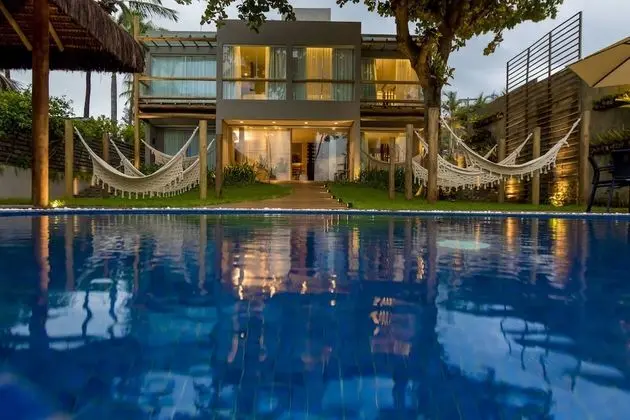 Flor de Lis Exclusive Hotel - Havuz