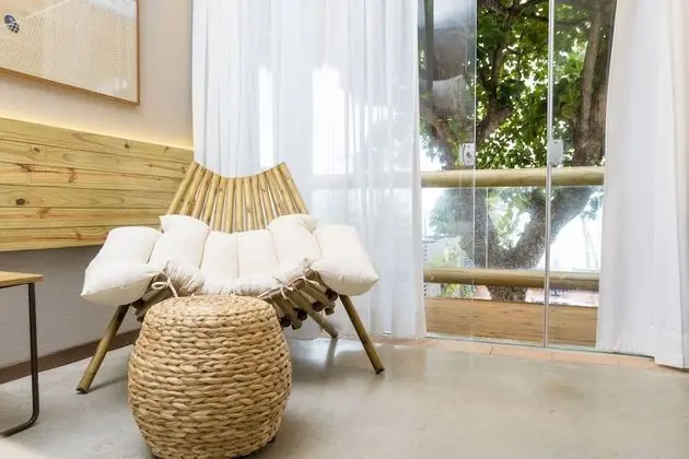Flor de Lis Exclusive Hotel - Oda