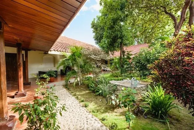 Hotel Flor de Sarta