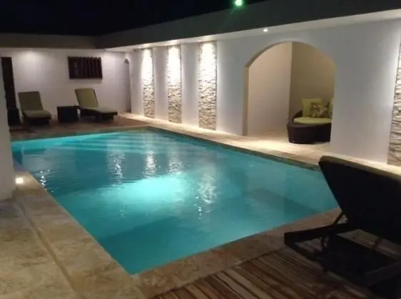 Hotel Flor de Sarta - Öne Çıkan Resim