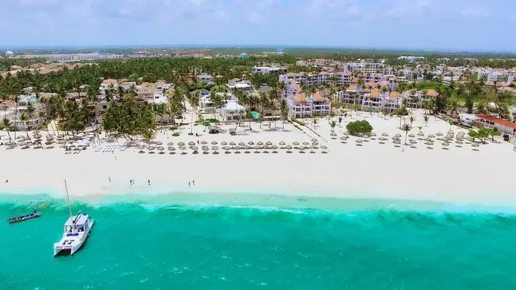 Flor Del Mar Condo
