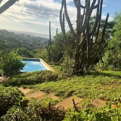 Flor Morena Guesthouse