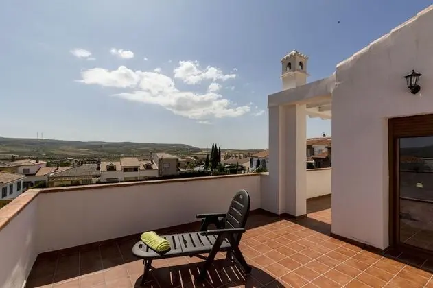 Villa Flor