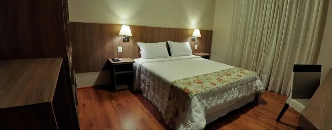 Villa Flor Residencial - Öne Çıkan Resim
