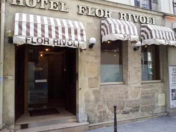 Flor Rivoli