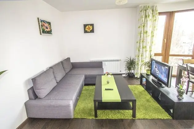 Flora Apartment Centrum - Öne Çıkan Resim