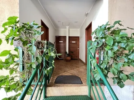 Flora Apartments - Dış Mekan
