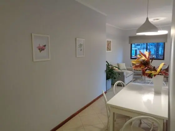 Flora Apartments - Oda Düzeni