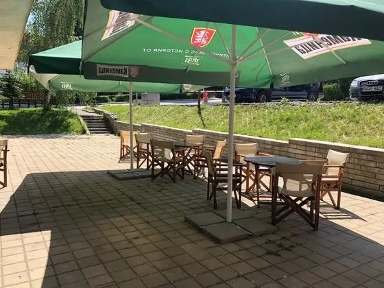 Flora hotel apartments - Dış Mekan