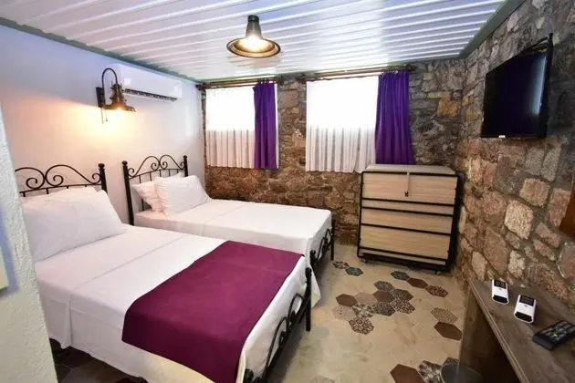 Flora Ayvalık Otel +13 Adult Only - Oda
